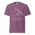 Seen Known Loved Sparrow Christian Bible Verse T-Shirt